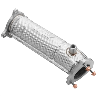 downpipe-audi-a6-c8-avant-quattro-s6-20-tfsi-heat-shield 2